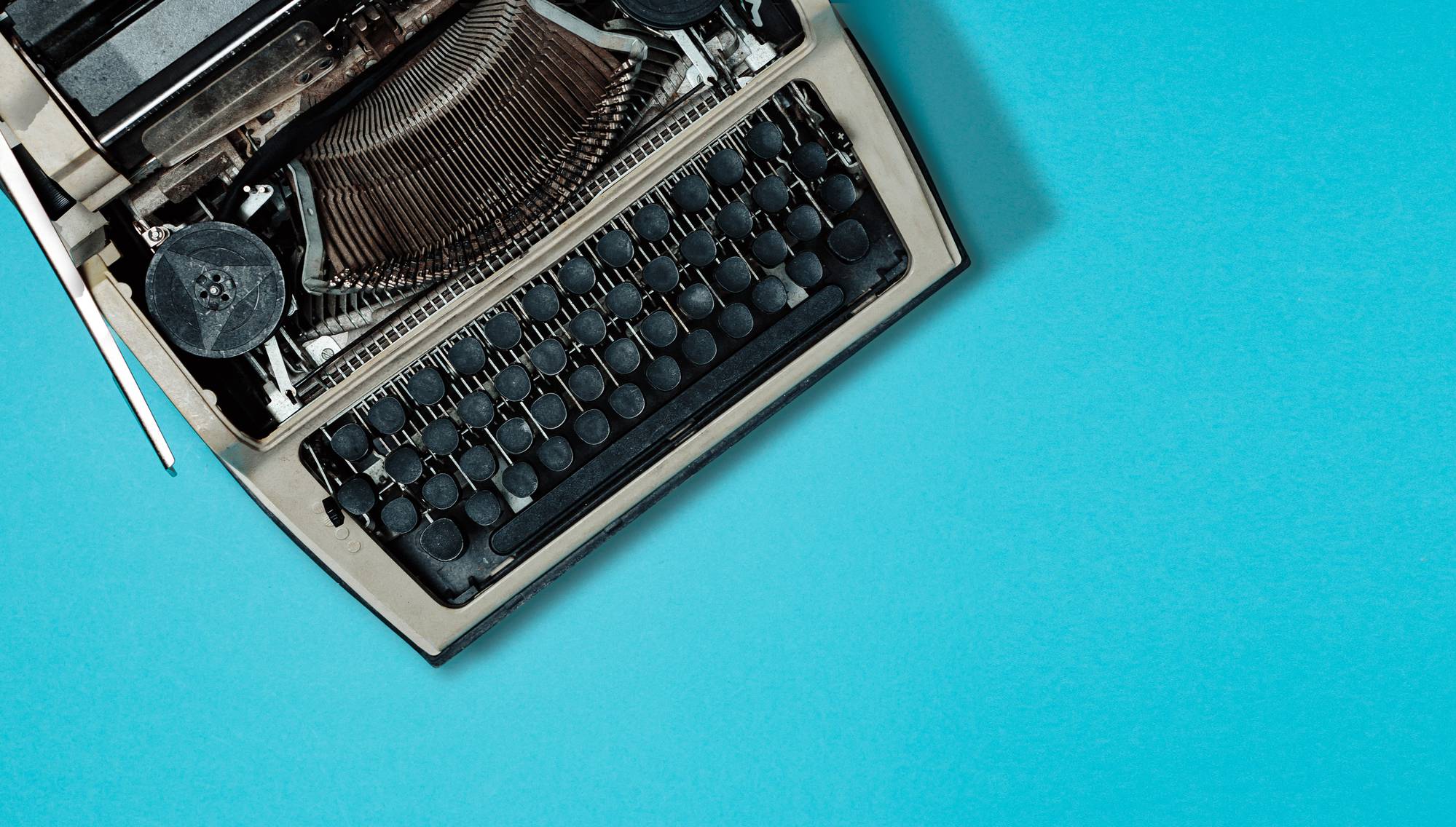 The importance of good copywriting for your website